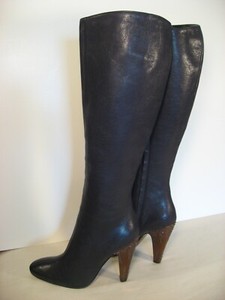 ebay knee high boots