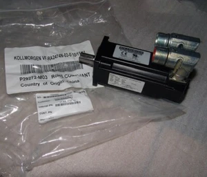 Kollmorgen Servomotor AKM23E-CKBNR-00 - Bild 1 von 1
