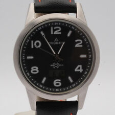 Dugena Men's Watch 34MM Steel Vintage RAR RC Watch