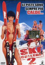 Ski School 2 ( Ski School Two ) (DVD) Heather Campbell Bil Dwyer (UK IMPORT)
