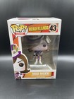 Funko Pop! Vinyl: Borderlands - Mad Moxxi #43