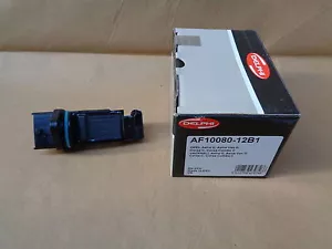 NEW GENUINE DELPHI AF10080-12B1 AIR FLOW SENSOR ALFA FIAT VAUXHALL SAAB MG HONDA - Picture 1 of 3