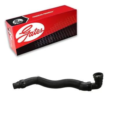 Manguera de refrigerante de radiador Gates para Ford F-350 Super Duty 2008-2010 Foto 1 de 4