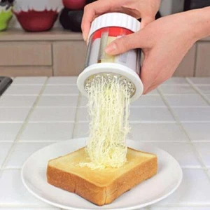 Easy Butter Reibe Streichbare Buttermühle Küchenreibe X3Q7 - Bild 1 von 10