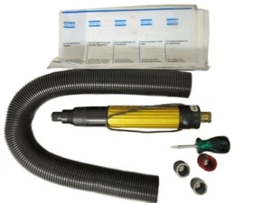 Pneumatischer Schraubendreher-Atlas-Copco-LUM-24-PR17-Q-1-4-Sechskant - Bild 1 von 4