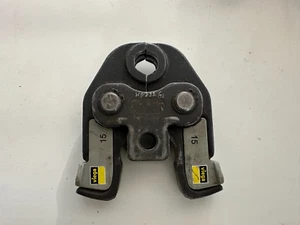 Mordaza de prensa Viega PICCO V15 - Imagen 1 de 2