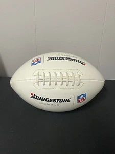 Bridgestone Nfl Football - Picture 1 of 4