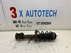 STOSSDÄMPFER FEDERBEIN VORNE RECHTS FAHRERSEITE ALFA ROMEO MITO 1.4 P 2009 - Bild 1 von 8