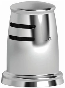 Newport Brass 2470-5711/26 Jacobean Air Gap Kit Polished Chrome - Picture 1 of 1