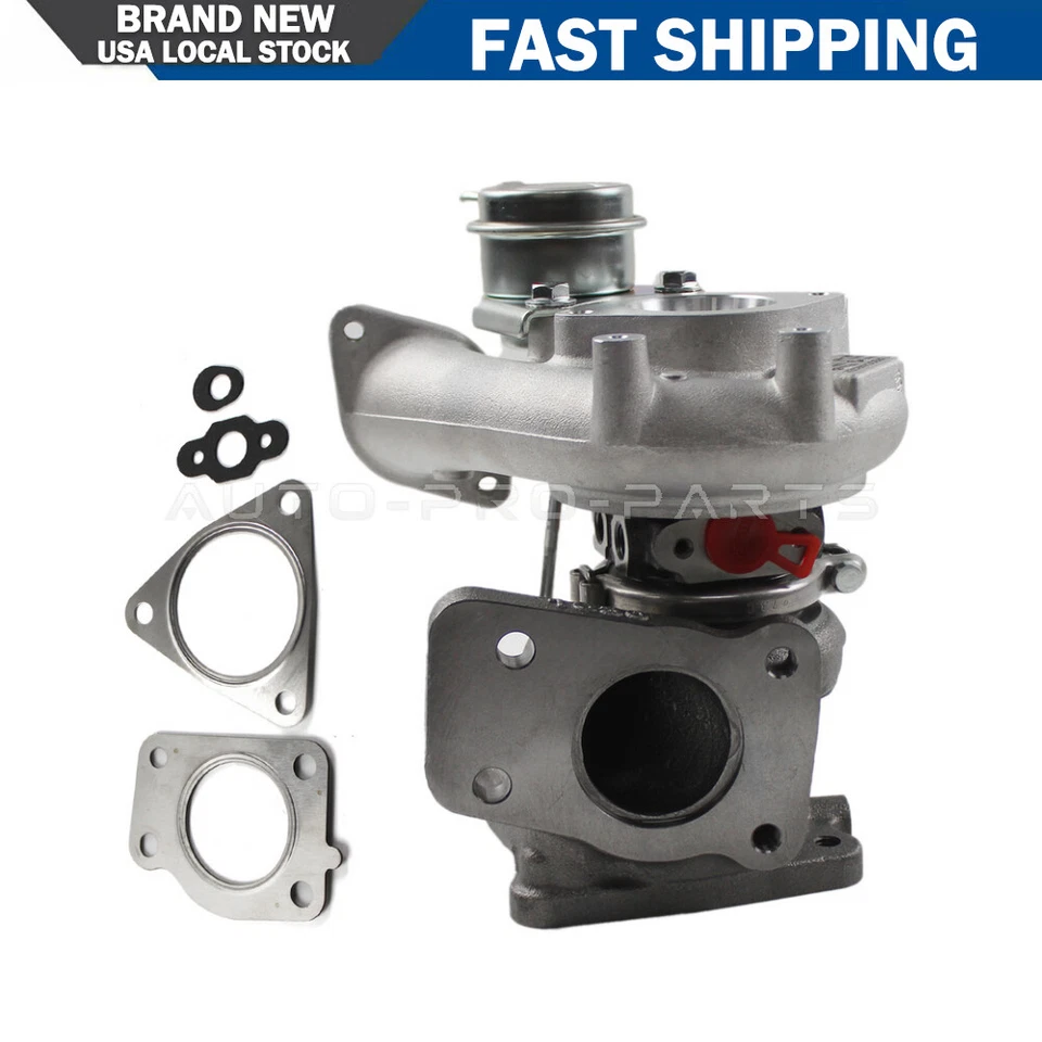 Turbo Turbocharger for Nissan Juke 2011-2016 1.6 MR16DDT 14411-1KC1B 49335-00850 Foto 1 de 4