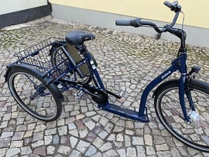 Dreirad für Erwachsene PFAUTEC NAPOLI 2022 - Bild 1 von 12