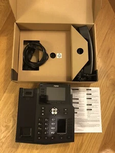 telefono fisso fanvil x5u nuovo - Zdjęcie 1 z 2