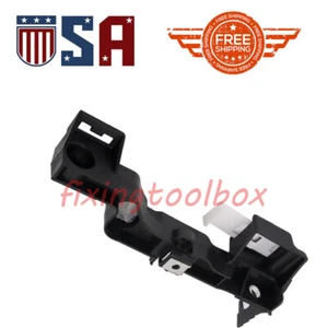 68050757AA Left Headlight Mounting Bracket Fit for 2009-2019 Dodge Ram 1500 2500 - Picture 1 of 10