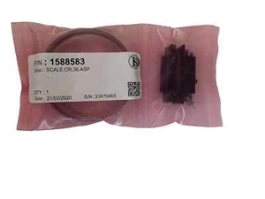 Epson - Bilancia Cr 36 Asp - 1588583 - Bild 1 von 1