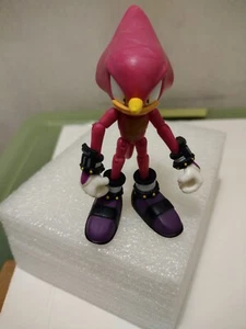 Jazwares Sonic the Hedgehog ESPIO 3" Figure - Picture 1 of 4