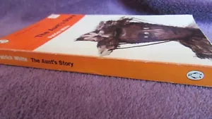 The AUNT'S Story ~ Patrick WHITE. 1st Penguin sc 1963. Age Sanity UNread in MELB - Foto 1 di 12