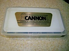 Cannon Fifteen (15) Piece Downrigger Terminator Kit 