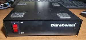 HAM / Prepper / EMS / Comms POWER SUPPLY DuraComm LP-18 Output 13.8 VDC - 15 Amp - Afbeelding 1 van 9
