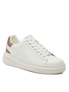 SCARPA Guess Donna FLJELB FAL12 Col. BIANCO Sconto - 30% - Imagen 1 de 6