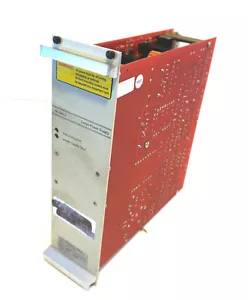 USED GETTYS POWER SUPPLY MODULE PS3005A00 - Picture 1 of 5