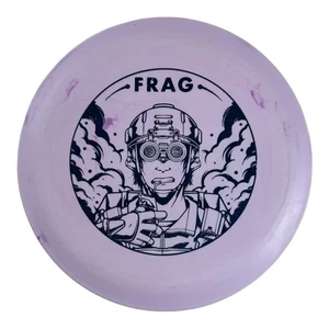 Frag | C-4 | Pink/Blue 179g - Picture 1 of 1