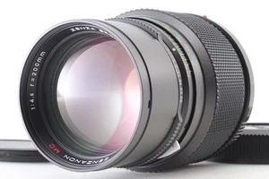 [ Fast neuwertig] Zenza Bronica Zenzanon MC 200mm F4.5 Objektiv für ETR S Si aus Japan - Bild 1 von 8