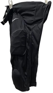 Nike Kinder Dri-Fit gepolsterte Fußballhose Jungen Medium schwarz DJ5731 - Bild 1 von 17