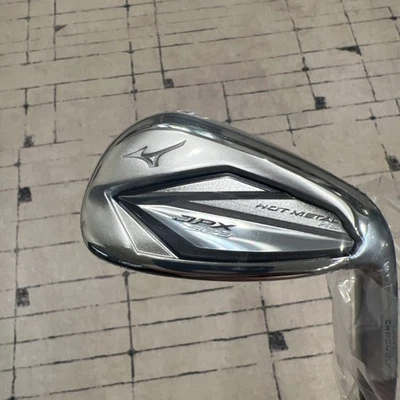 Mizuno JPX 925 Hot Metal HL Iron Set - New - Right Hand 5-GW Recoil Reg F3 - Image 1 of 4