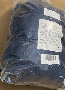 Mingfuxin L-förmige Sofaschonbezüge, 2 Stück Polyester Stretch Sofabezüge - Bild 1 von 4