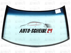 Parabrisas delantero Subaru XT (Alcyone) Coupe 1985-1990 - Imagen 1 de 7