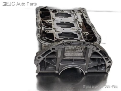 Pan de aceite superior del motor para Hyundai Santa Fe Sport 2.0 Turbo 17-18 Foto 1 de 4