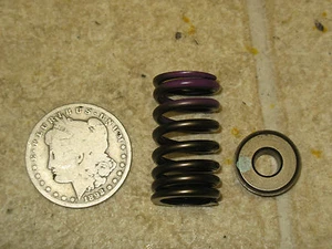 00 POLARIS MAGNUM 325 2X4 VALVE SPRING SET - Picture 1 of 4