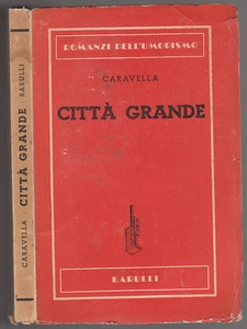 CITTà GRANDE di Caravella - Foto 1 di 1