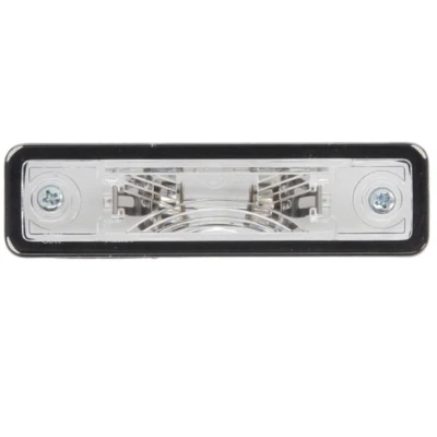 Kennzeichenleuchte C5W für OPEL ASTRA F G COMBO C OMEGA A B SIGNUM VECTRA B Weiß - Bild 1 von 4