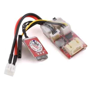 Furitek Axial SCX-24 Lizard Pro 30A Brushed/Brushless ESC Combo w/ Bluetooth - Picture 1 of 3