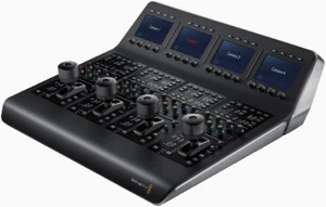 Blackmagic ATEM Kamera Bedienfeld - Bild 1 von 2