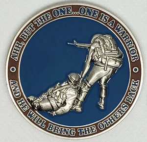 2025 Police Week Challenge Coin academy boot camp graduation gift Heraclitus - Picture 1 of 2