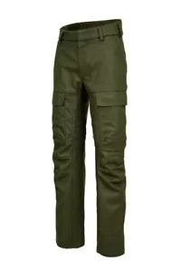 Jagdhund "Gradenstein" Lodenhose Herren oliv/grün Hose aus Loden NEU! - Bild 1 von 4