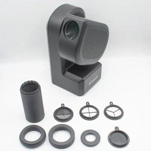 ZWO Seestar S50 Smart Telescope ultimatives Zubehör Set langer Tauschutz! 7 Stck. - Bild 1 von 20