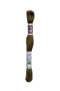 DMC Soft Cotton, Retors Mat #2148, Size 4 10m Matte Tapestry Thread - Picture 1 of 2