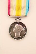 BRITISH MILITARY CAMPAIGN MEDAL EAST INDIA COMPANY ARMY CABUL AFGHAN WAR 1842