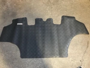 Tappetino, tappetino, Case IH JXU 75 - 85 - 95 - 105 - Foto 1 di 1