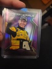 2016 Certified Brandon Jones  Materials 8/10 No. XM-BJ