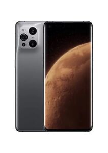 OPPO FIND X3 Pro 256GB Grey Unlocked - Excellent Condition