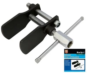 Bluespot Professional Brake Disc Piston Pad Spreader Separator Car Caliper Tool - Picture 1 of 3