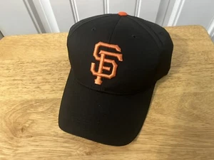 Gorra de los Gigantes de San Francisco nueva con etiquetas ¡Envío gratuito! - Imagen 1 de 2