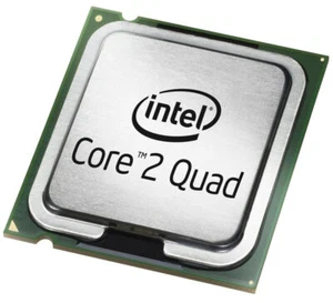 Intel Core 2 Quad Q9550 2.83GHz 12Mb 4 Core Presa 775 (LGA775) SLB8V - Foto 1 di 2