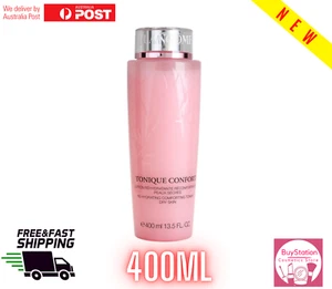 Lancome Confort Tonique 400ml Toners * BRAND NEW* - Picture 1 of 1
