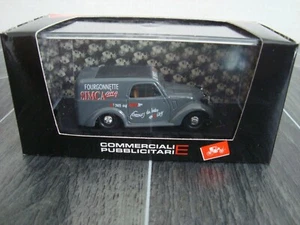 Brumm Model 1/43 R244 Simca 5 Furgoncino 1936 - Picture 1 of 2