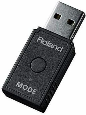 Roland WM-1D Wireless MIDI Dongle Anschluss an Windows/Mac/iOS - Bild 1 von 3